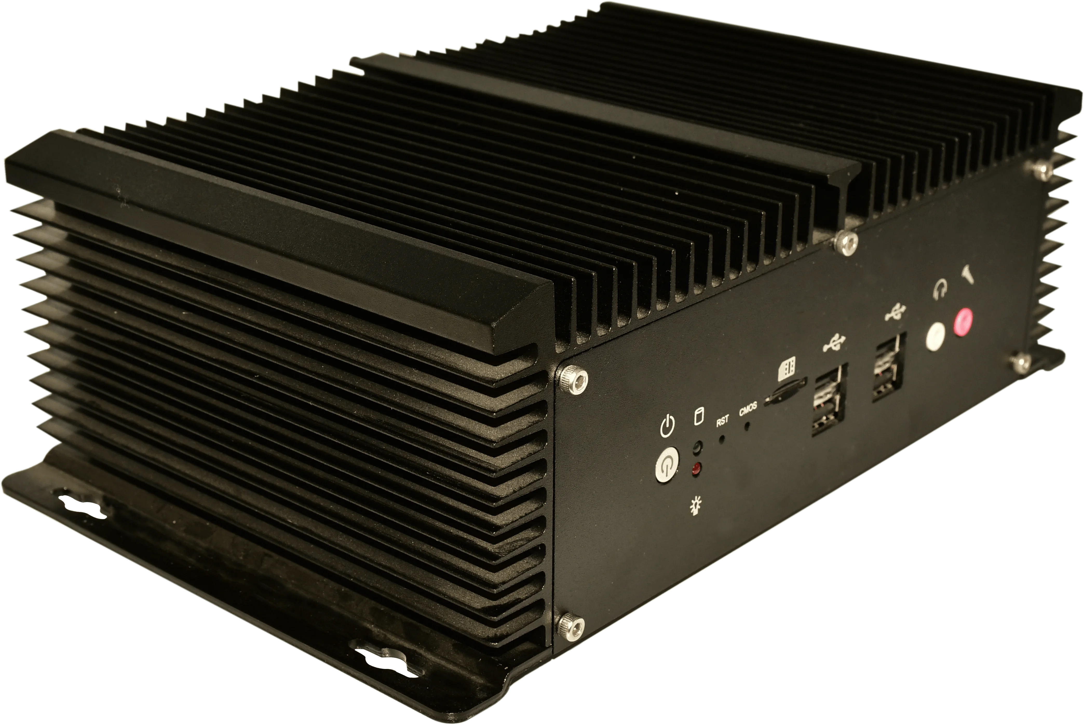 窄带压缩传输Box