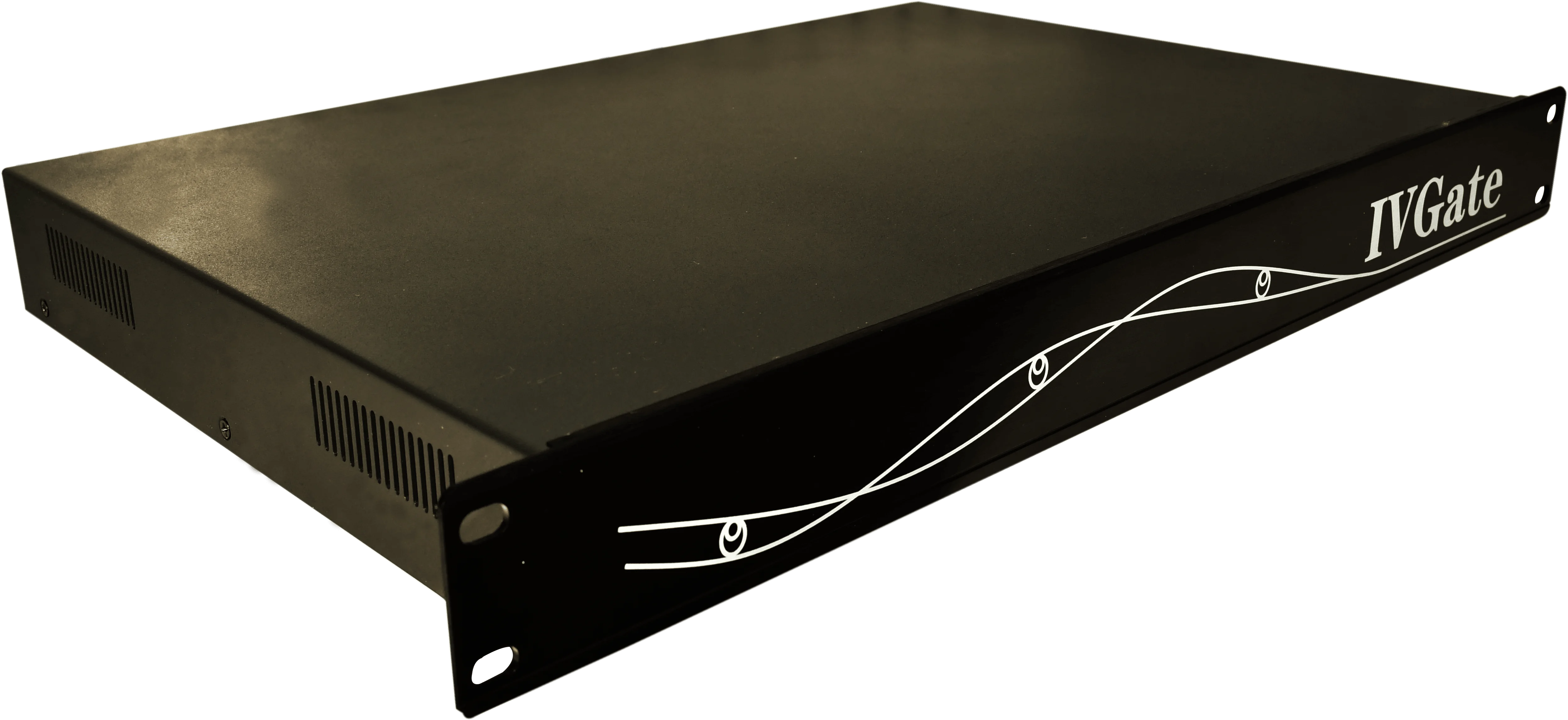 视频接入网关Express版本