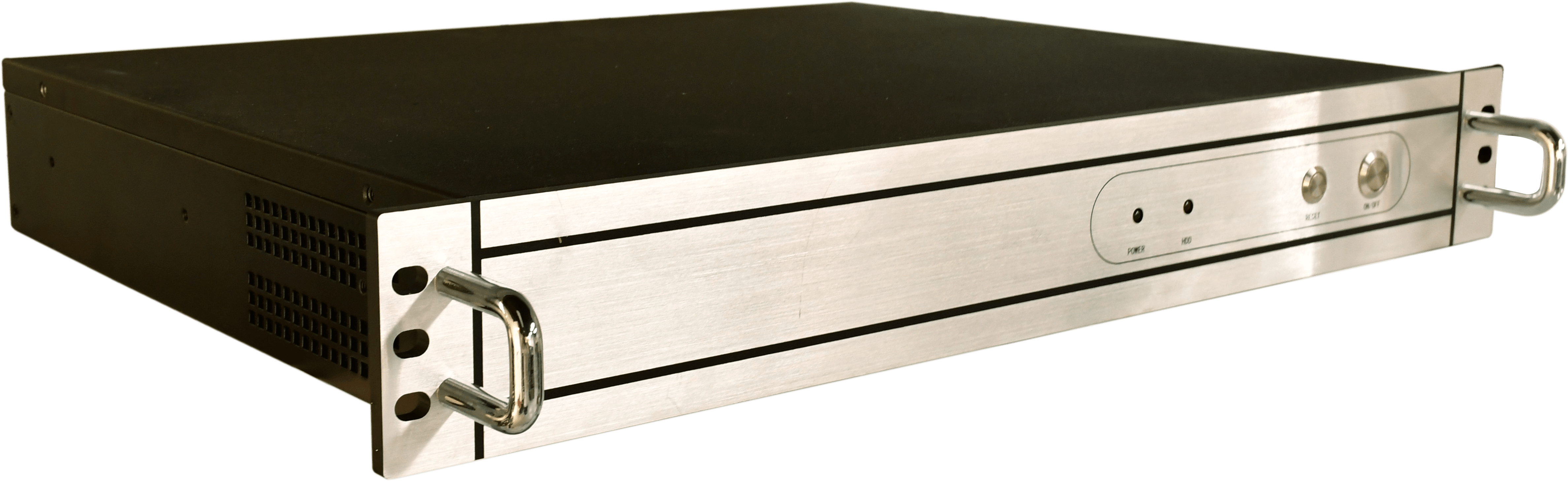 X86机架式服务器系列